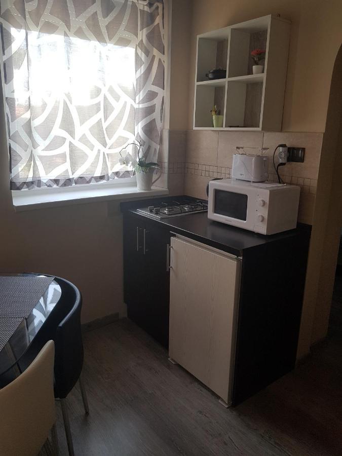 Hotel 264 lépés Vendégház Sárvár Esterno foto
